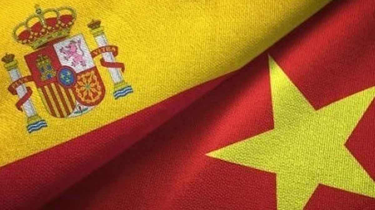 Spain treasures comprehensive cooperation with Vietnam: official